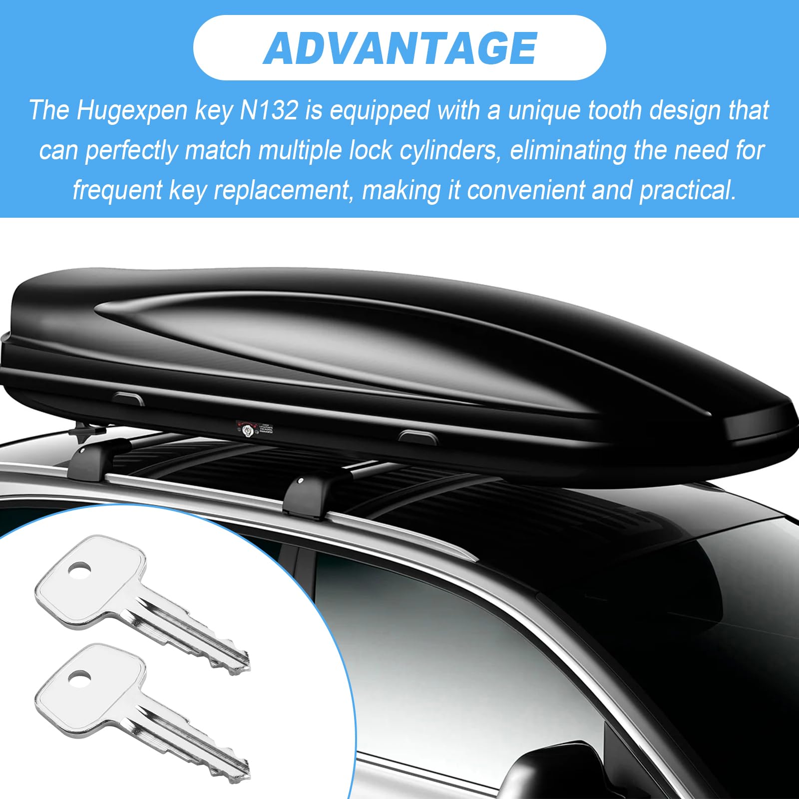 スキー Thlue car rack system Thule SkiClick | Thule | United States